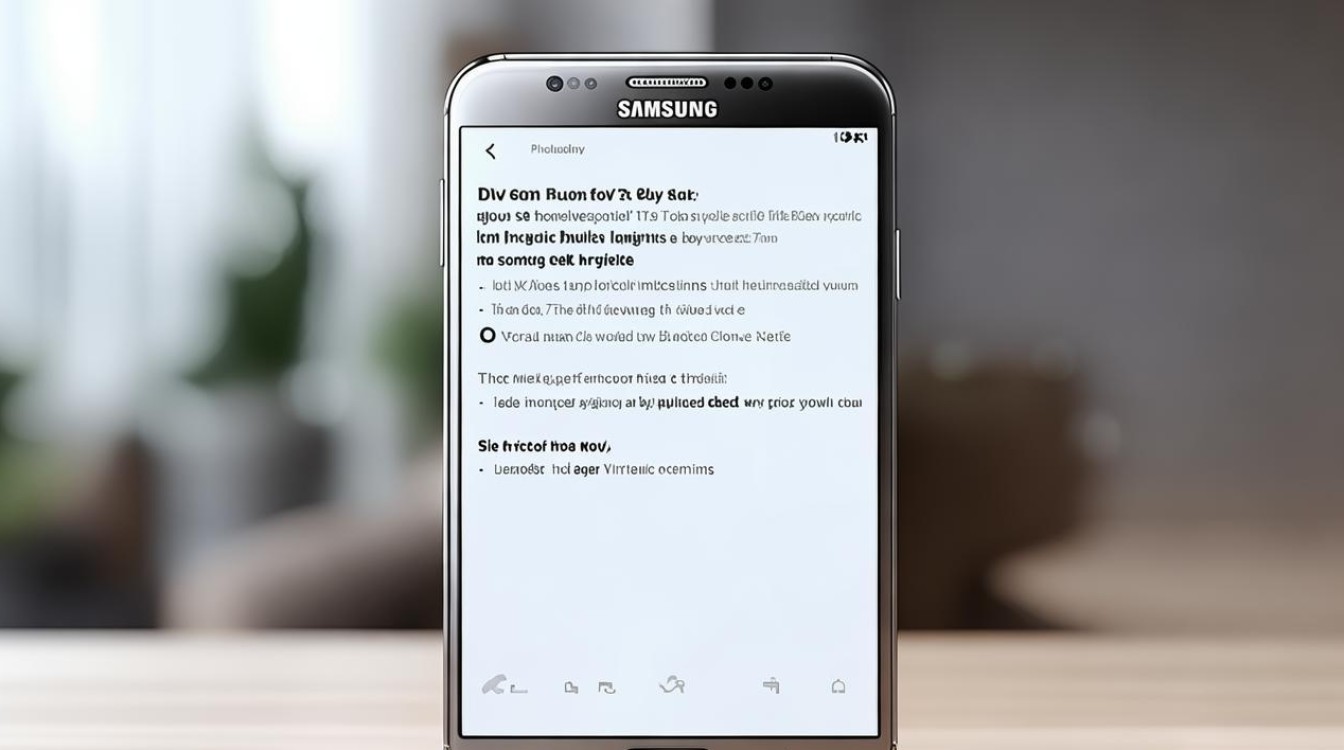 三星j7手机来电震动怎么设置