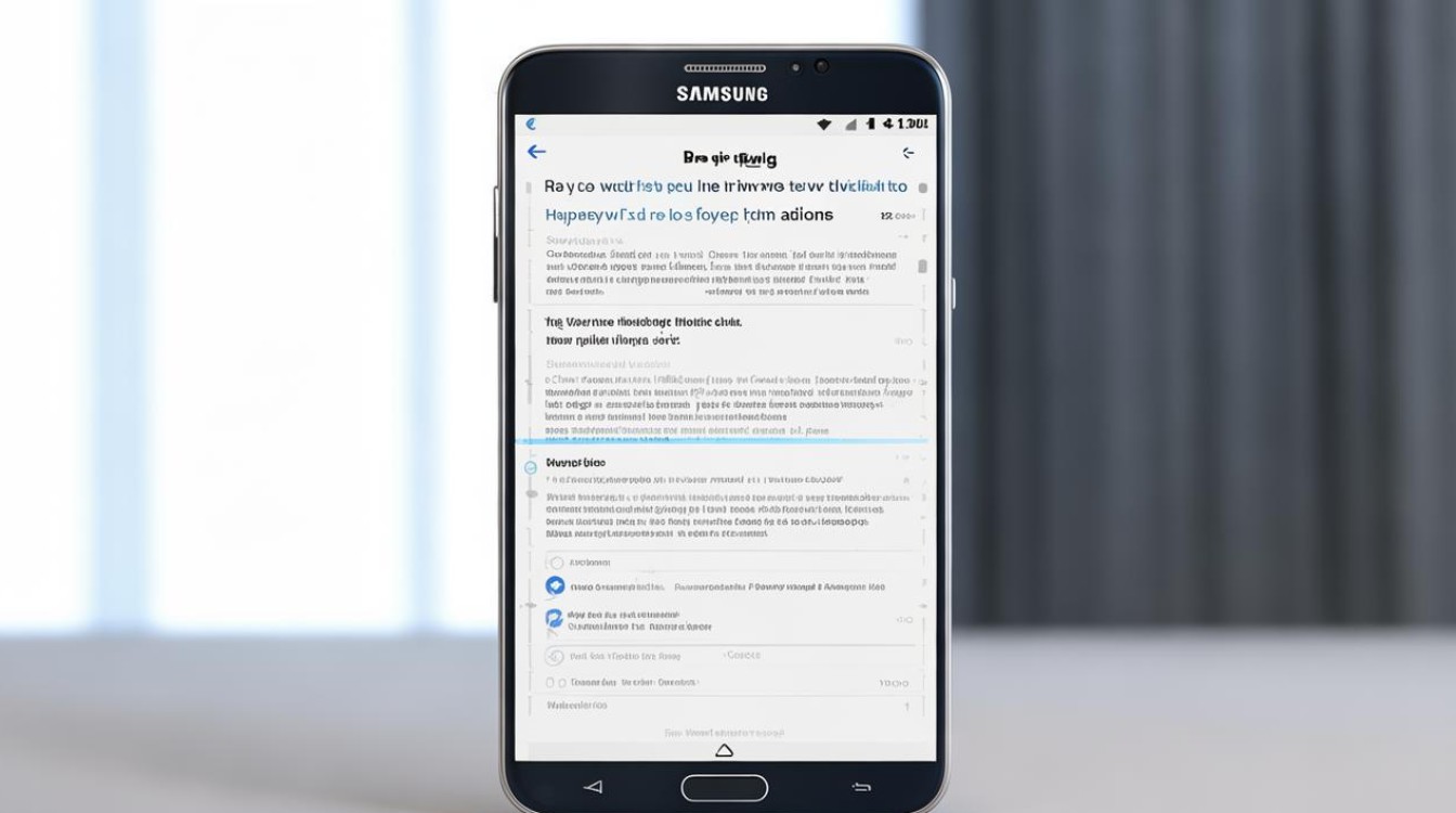 三星j7手机来电震动怎么设置