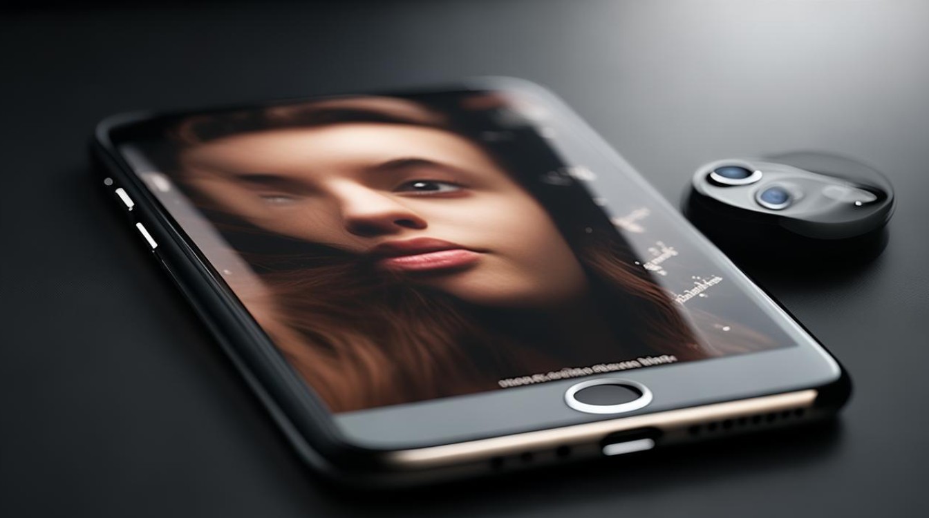 苹果6splus自拍怎么样