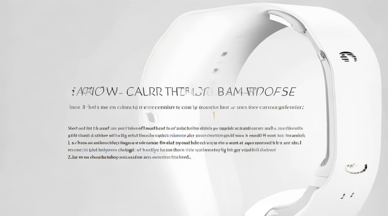 小米手环8Pro如何连接其他设备