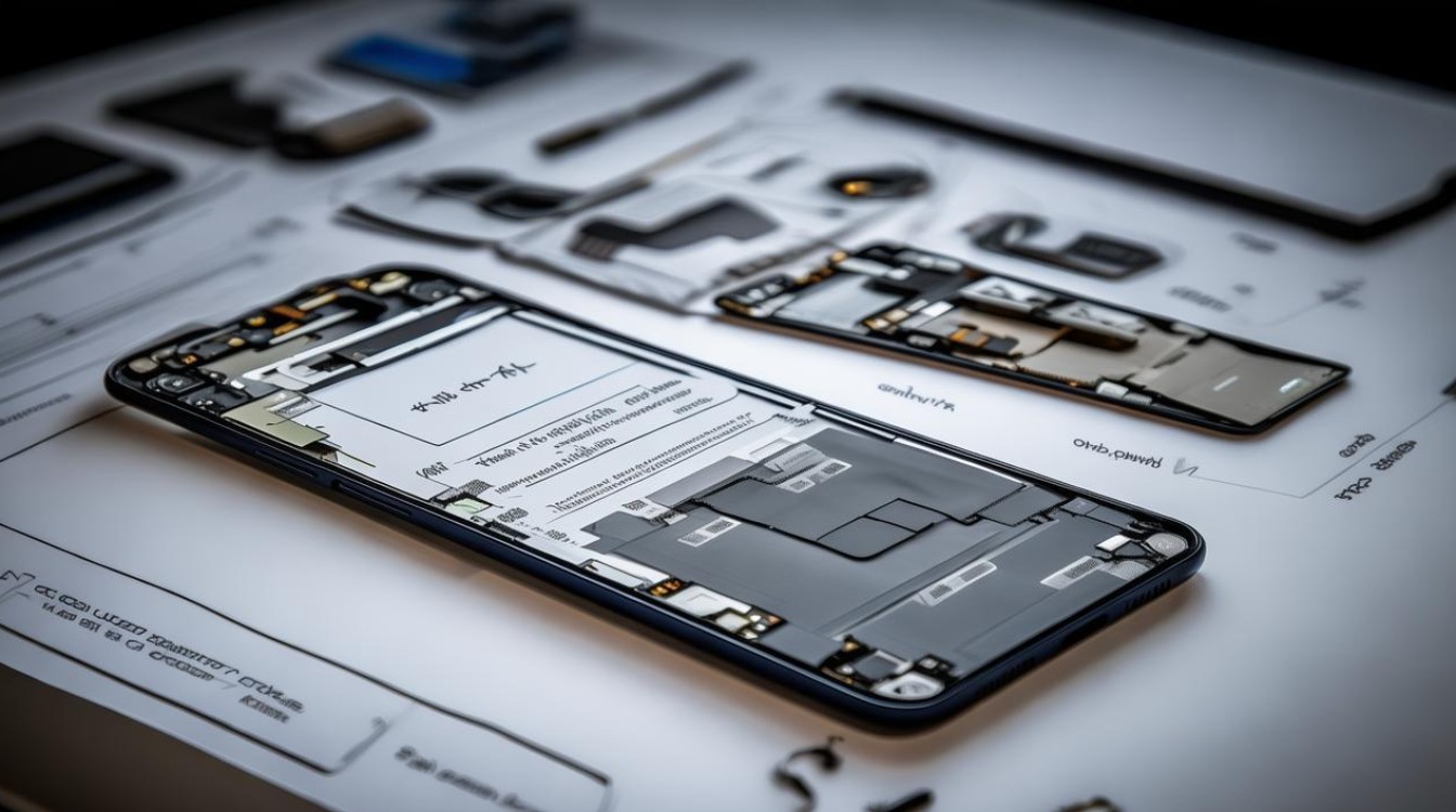 vivox5m怎么拆开电池