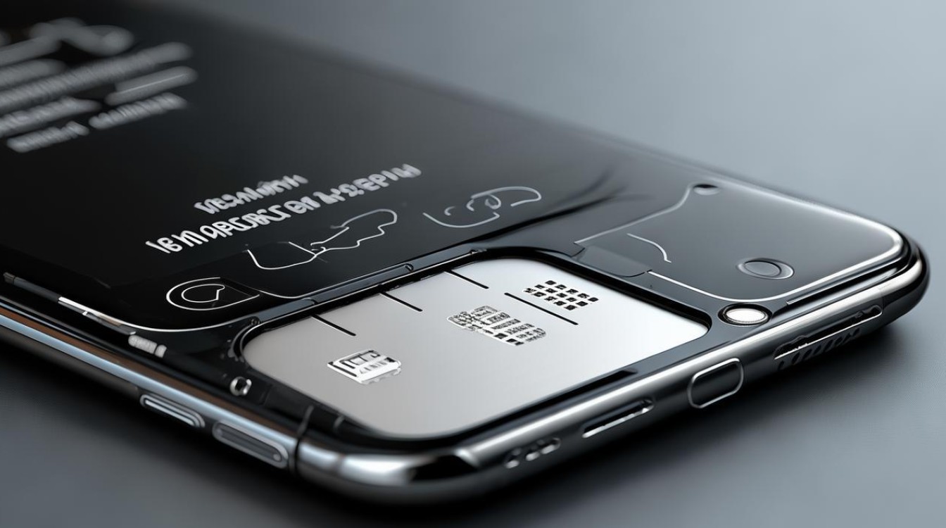 苹果6splus怎么装sim卡