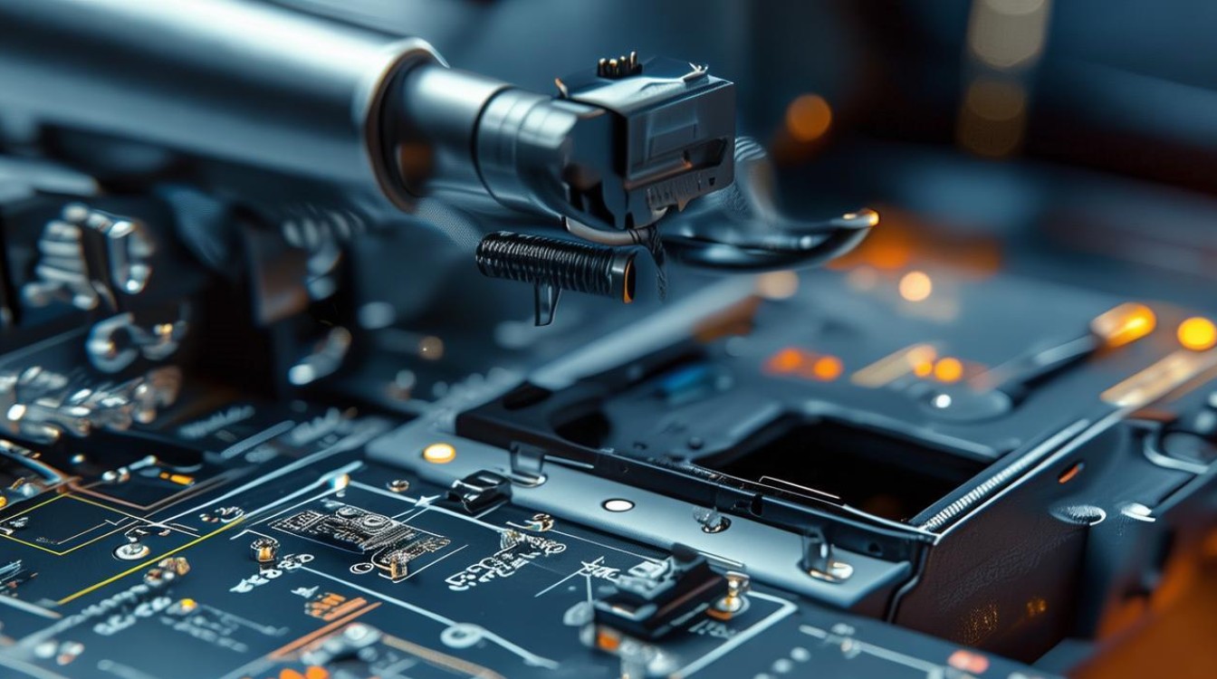 vivox5l数据线怎么焊接