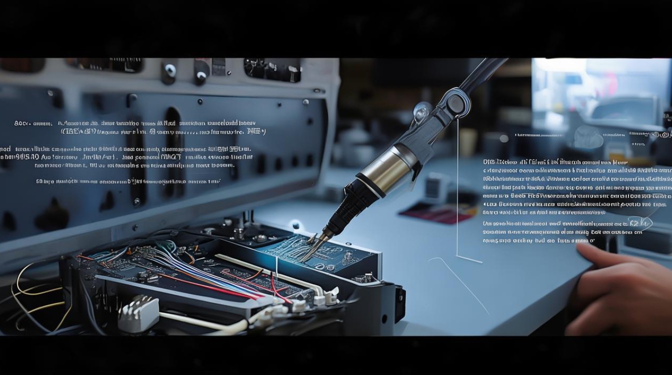 vivox5l数据线怎么焊接