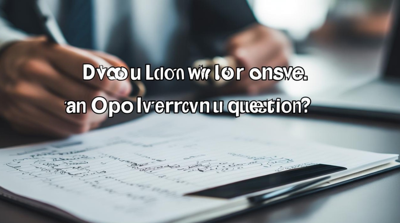 Oppo面试是否了解Oppo问题怎么回复