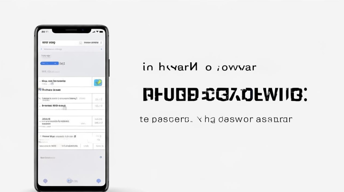 vivox3l密码忘了怎么办