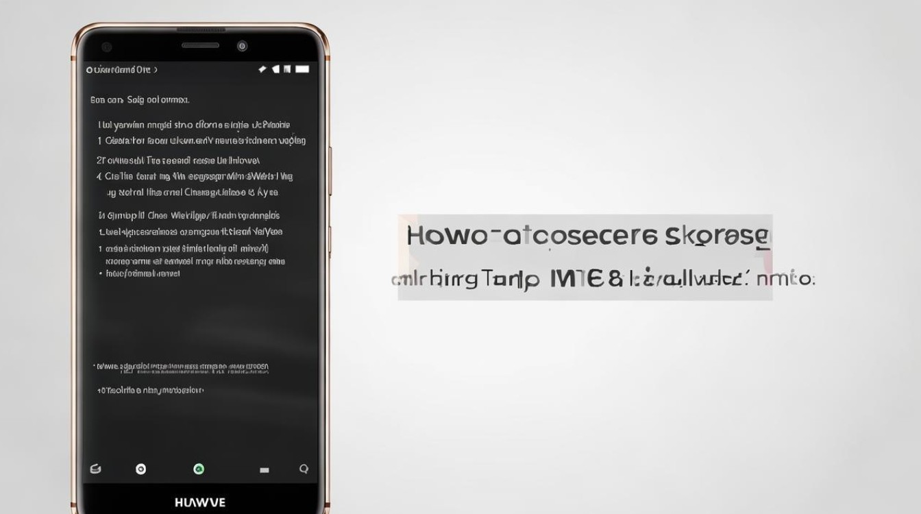 华为mt8怎么截图