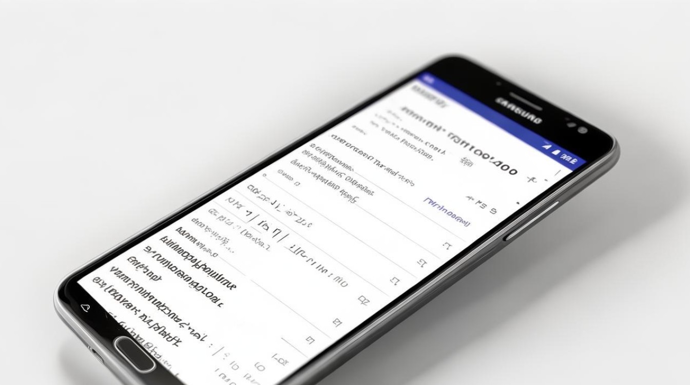 三星j5怎么关掉触屏声音