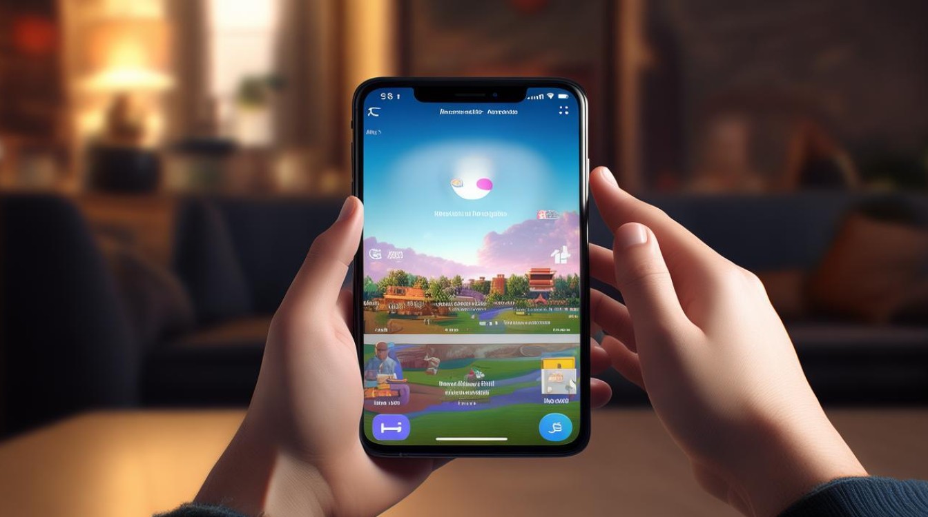 非oppo手机怎么玩oppo小游戏