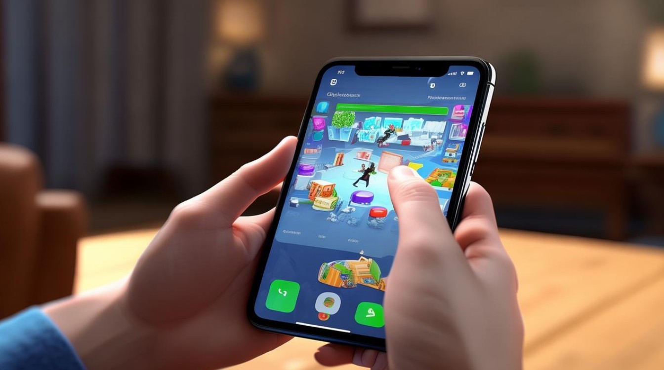 非oppo手机怎么玩oppo小游戏