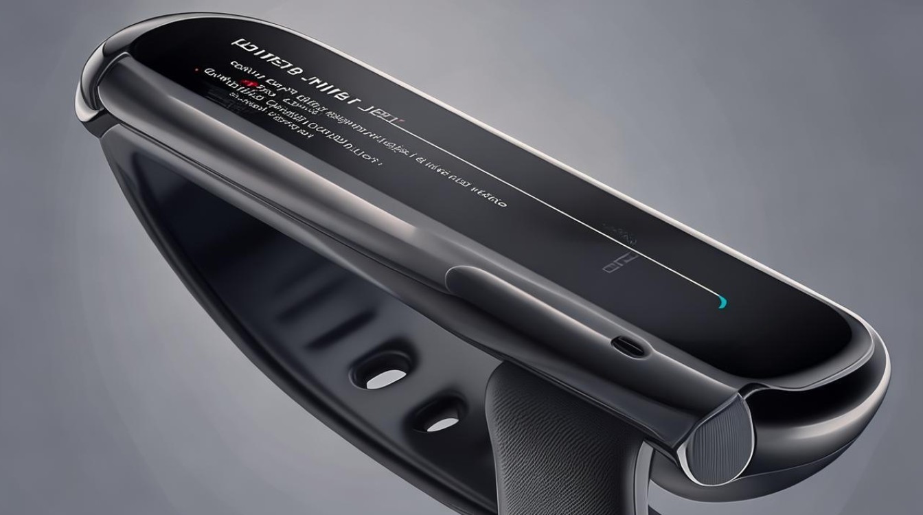 小米手环8Pro屏幕常亮怎么设置