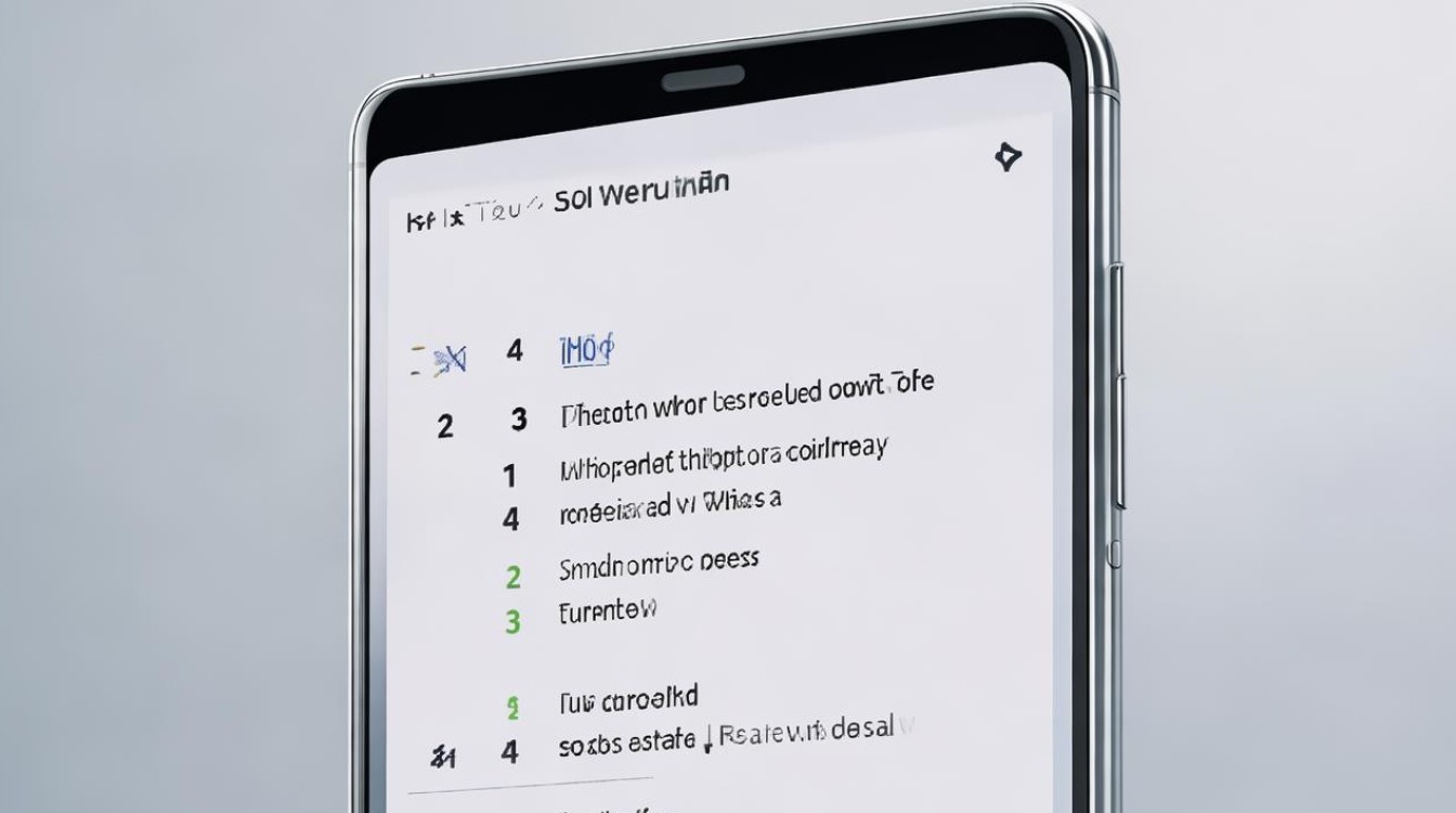 华为荣耀4怎么关机