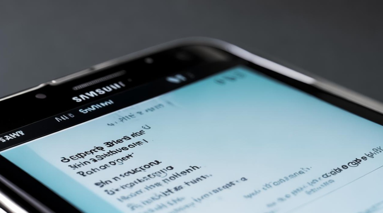 三星s6edge怎么设置关机声音