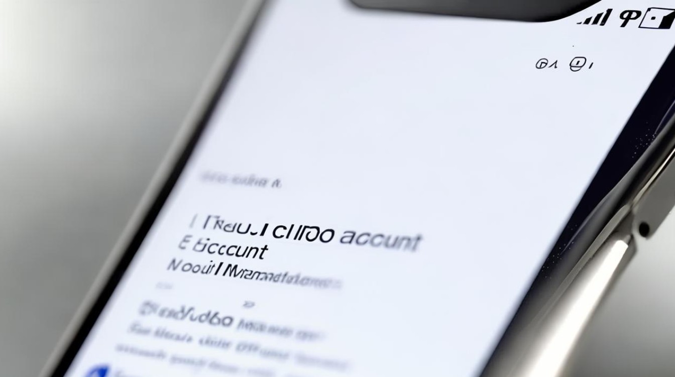 oppo手机的oppo账号怎么看