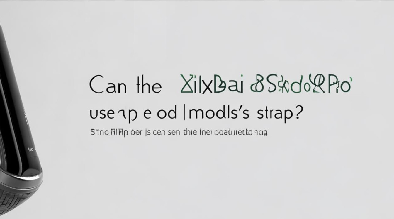 小米手环8Pro可以用老款表带吗