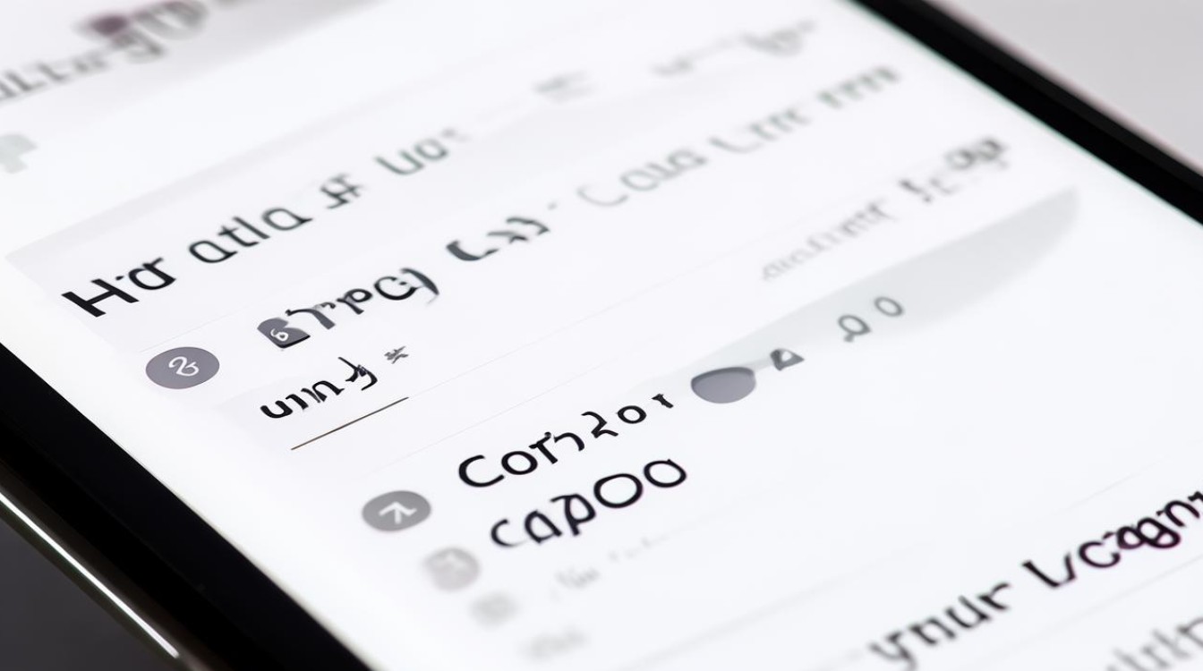 oppo手机怎么退出oppo账号登陆