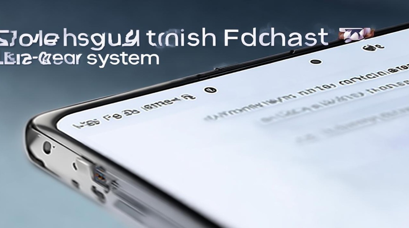 华为畅享怎么刷出厂系统