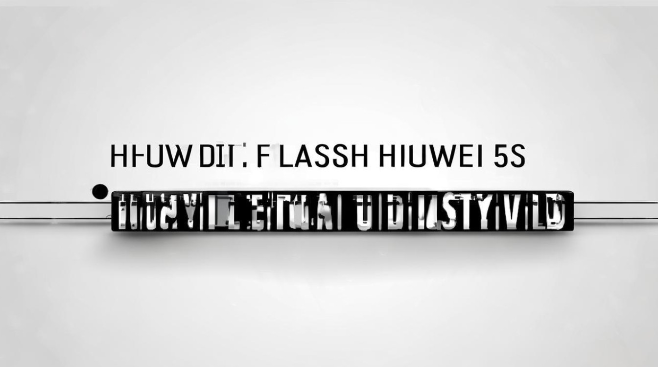 华为5s定制机怎么刷三网