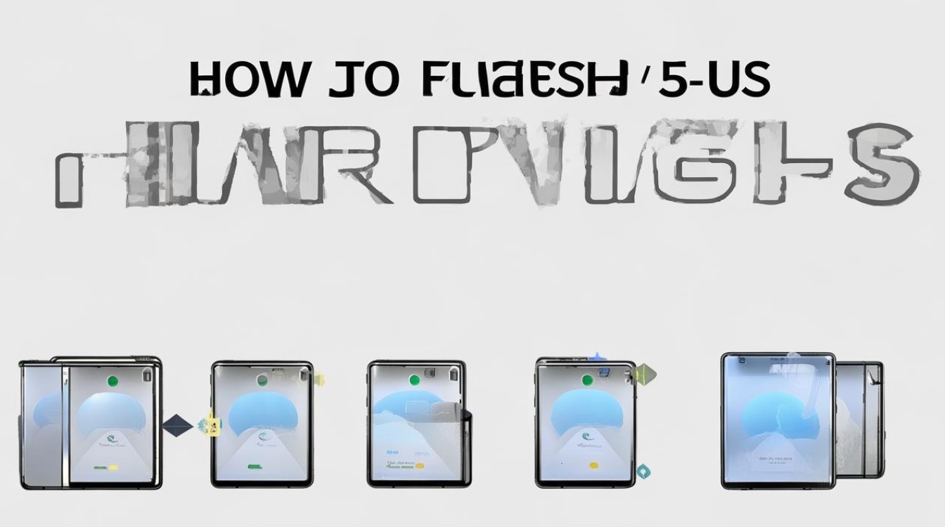 华为5s定制机怎么刷三网