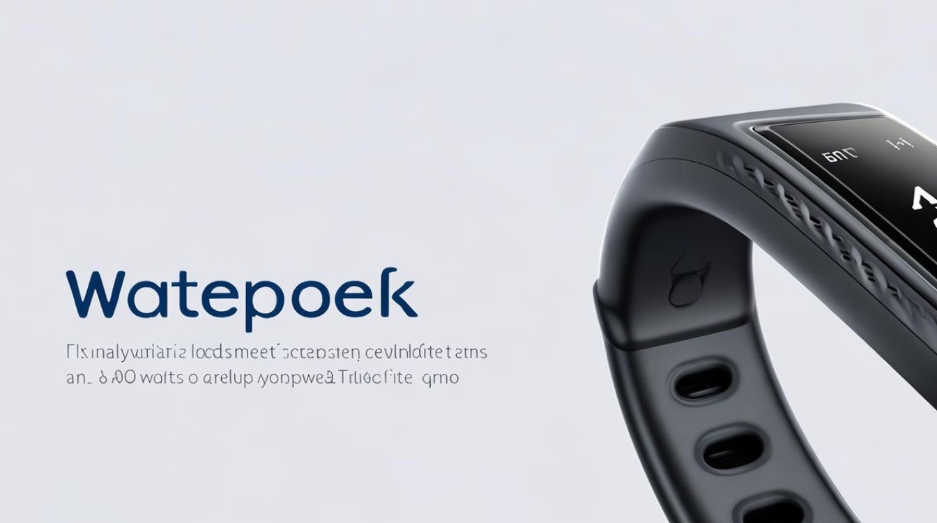 小米手环8Pro防不防水