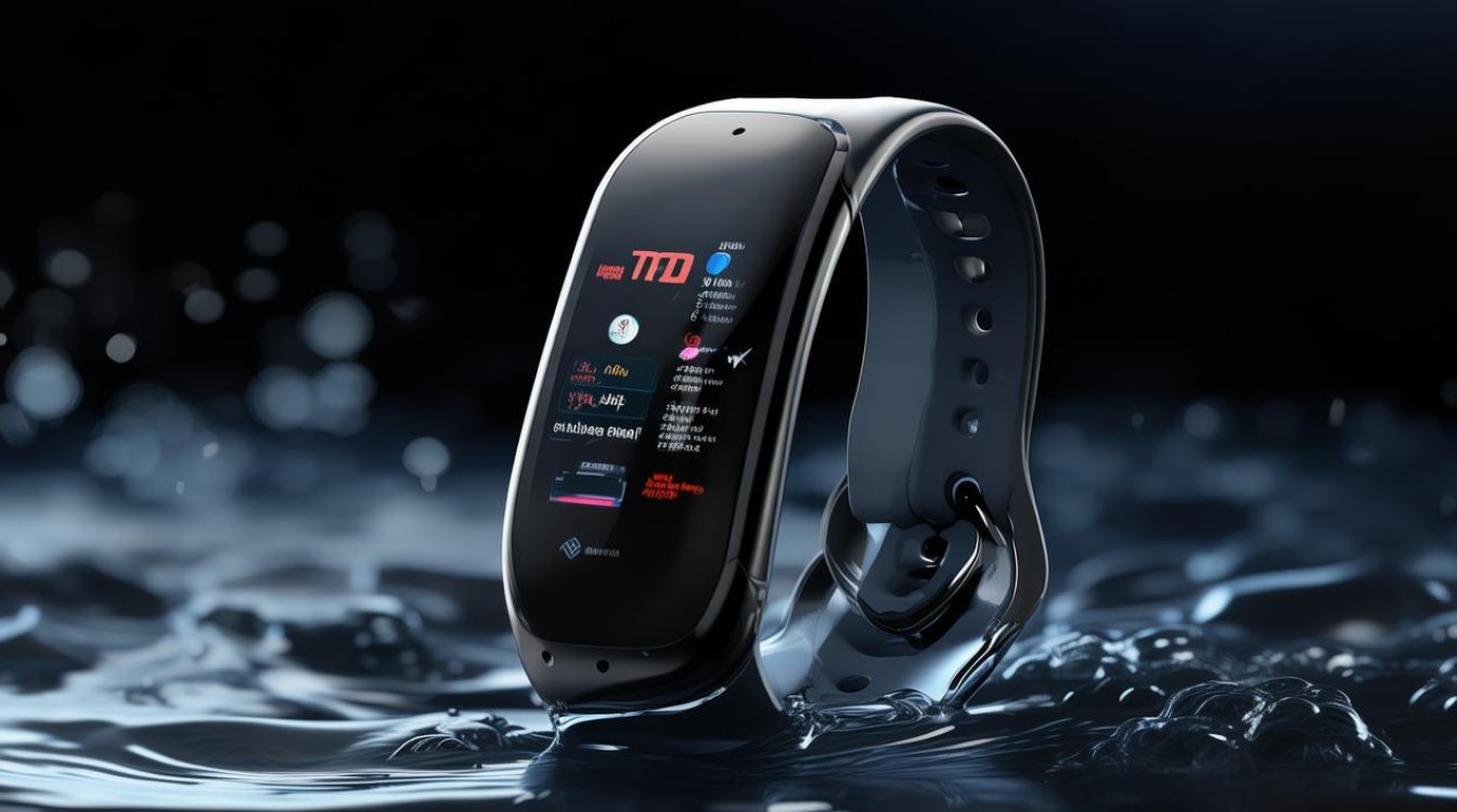 小米手环8Pro防不防水