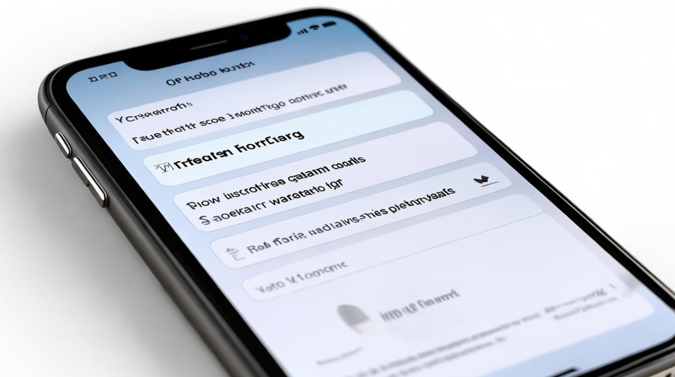 苹果6splus怎么设置呼叫转移