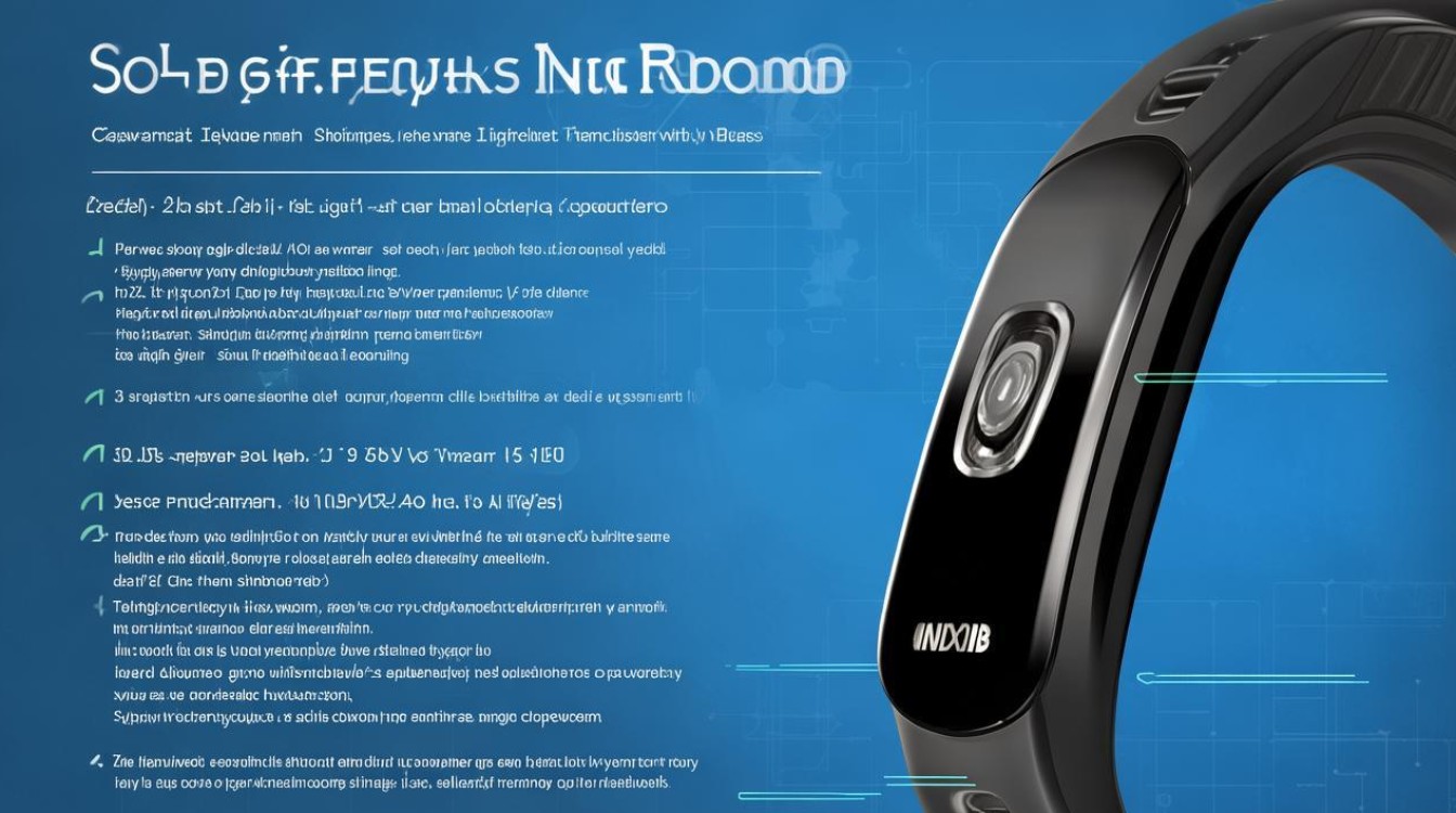 小米手环8Pro信号不好如何解决