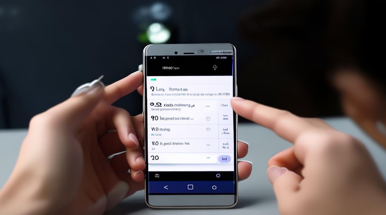 oppo手机怎么录像oppo r9