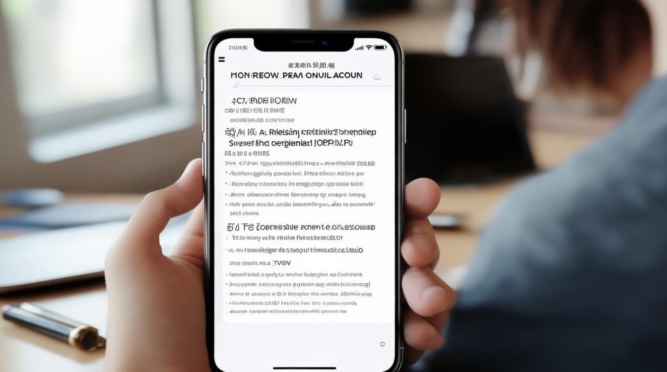 oppo手机怎么找回原来的oppo帐号
