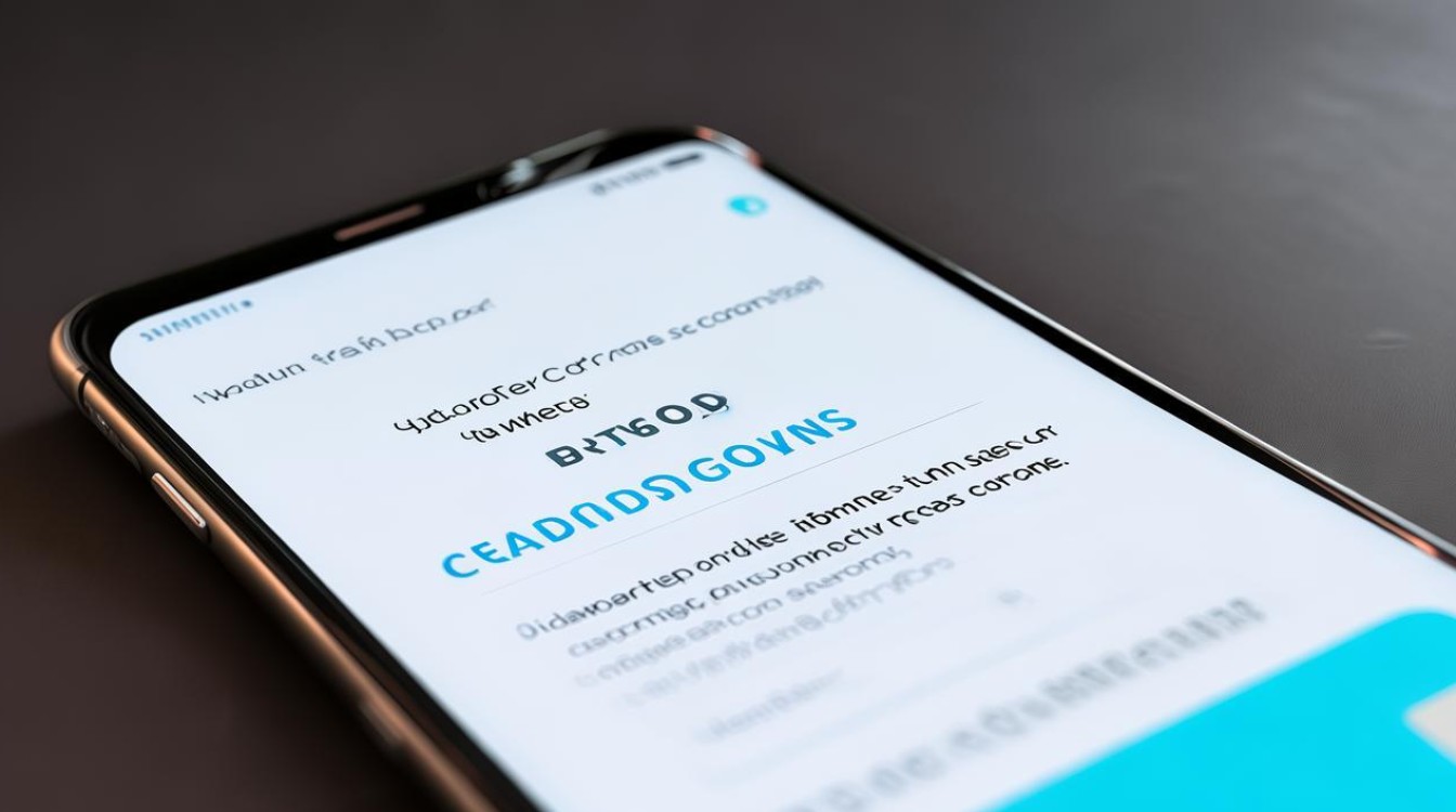 三星手机怎么设置主屏幕个数