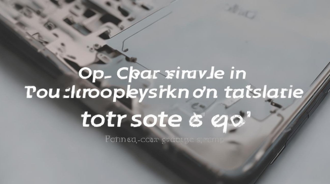 oppo手机oppo 停止运行怎么办