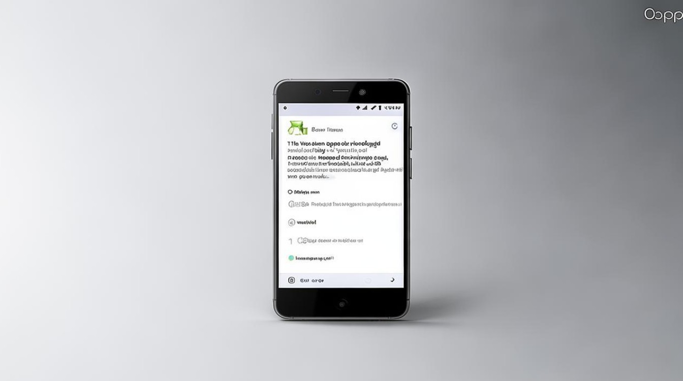 oppo手机oppo手机密码怎么打开