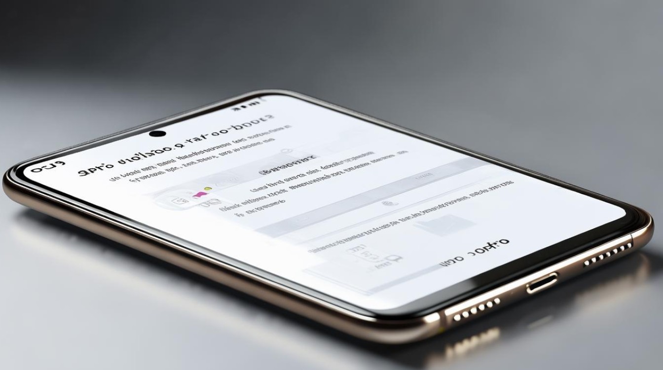 oppo手机oppo手机密码怎么打开