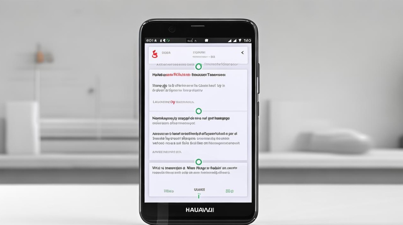 华为5a怎么设置省电模式