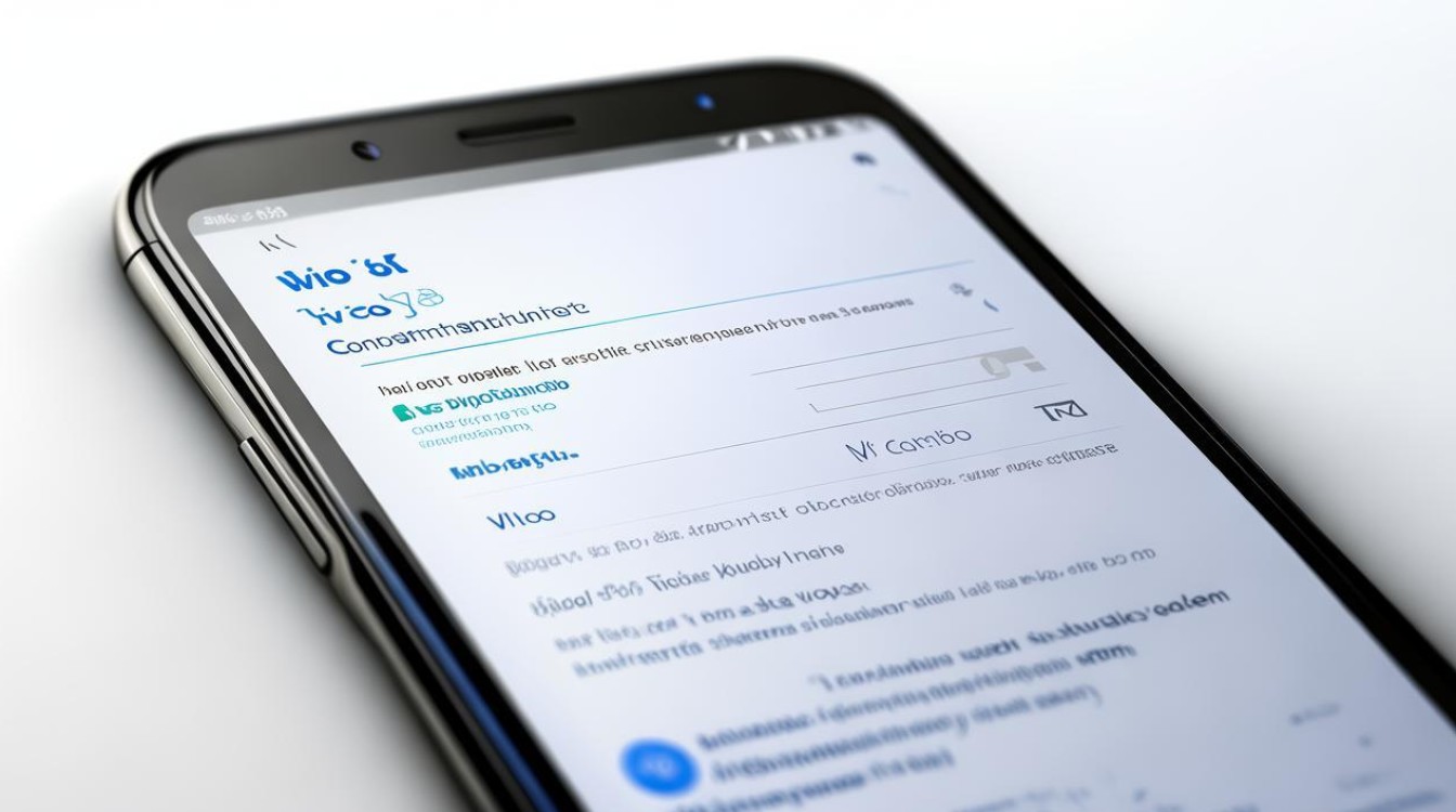 vivo y66怎么查配置