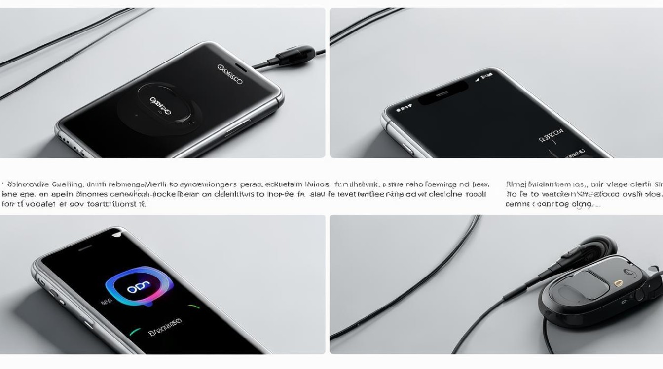oppo蓝牙耳机怎么连接手机oppo
