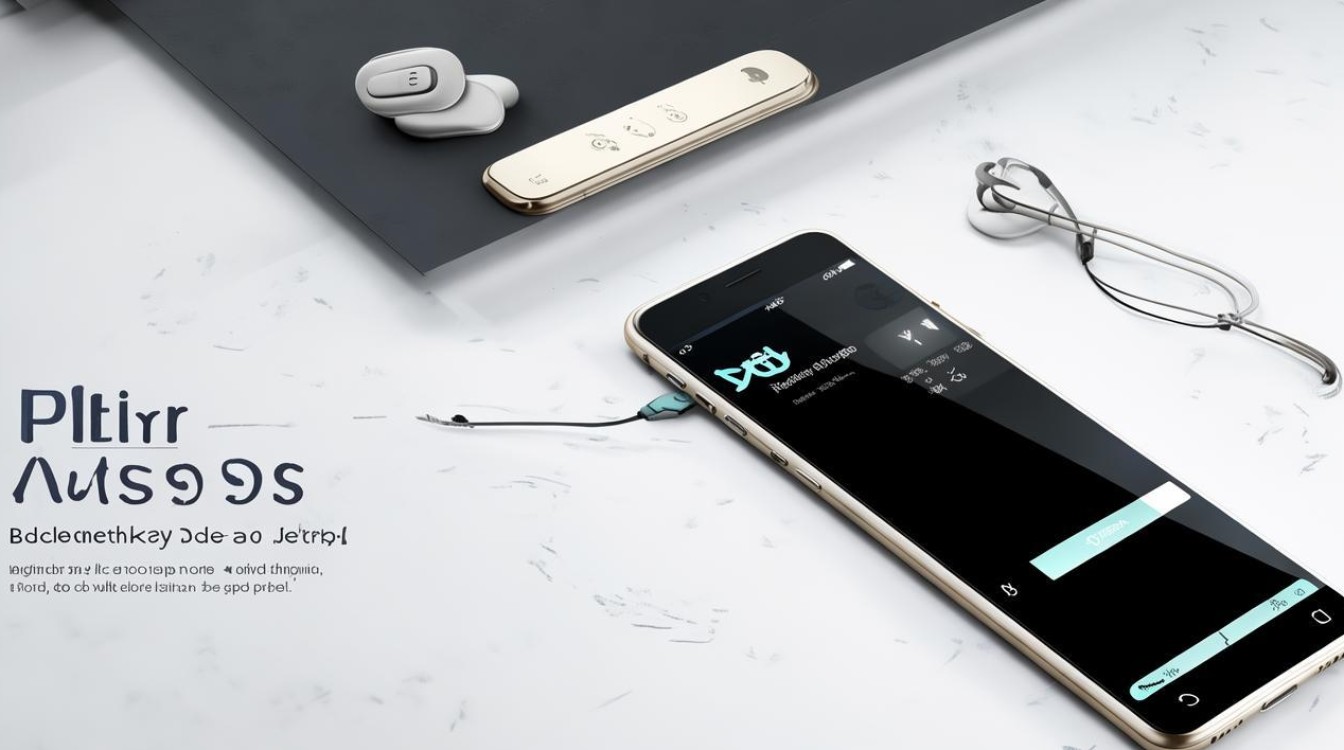 oppo蓝牙耳机怎么连接手机oppo