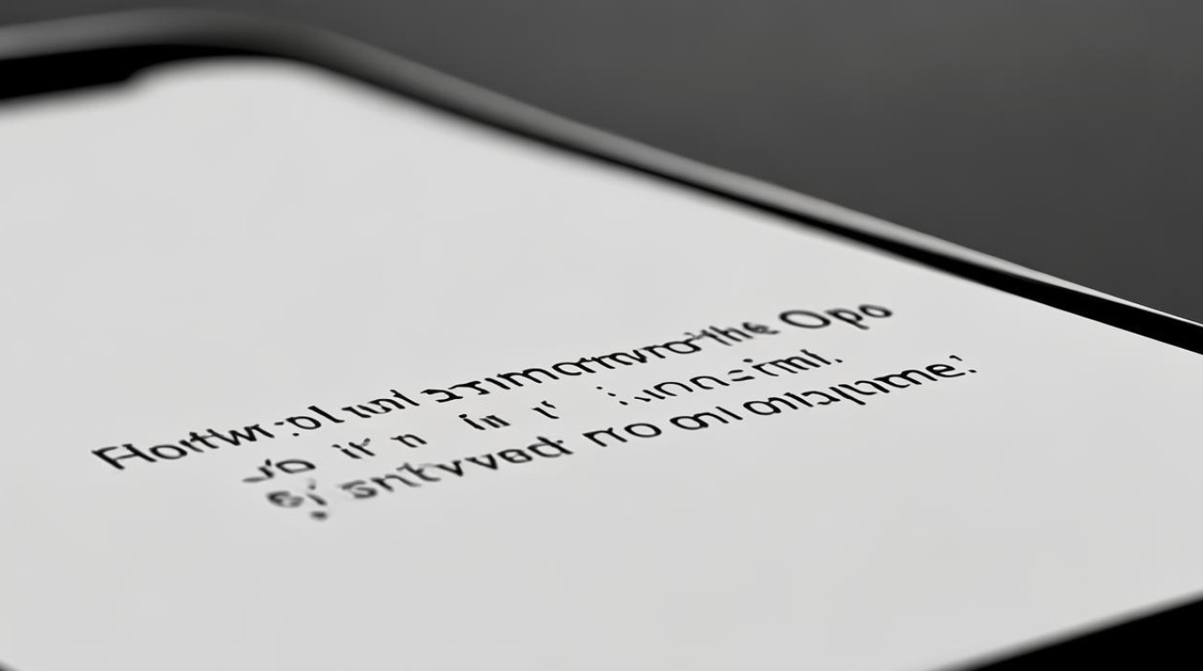 不是oppo手机怎么下载oppo软件商店