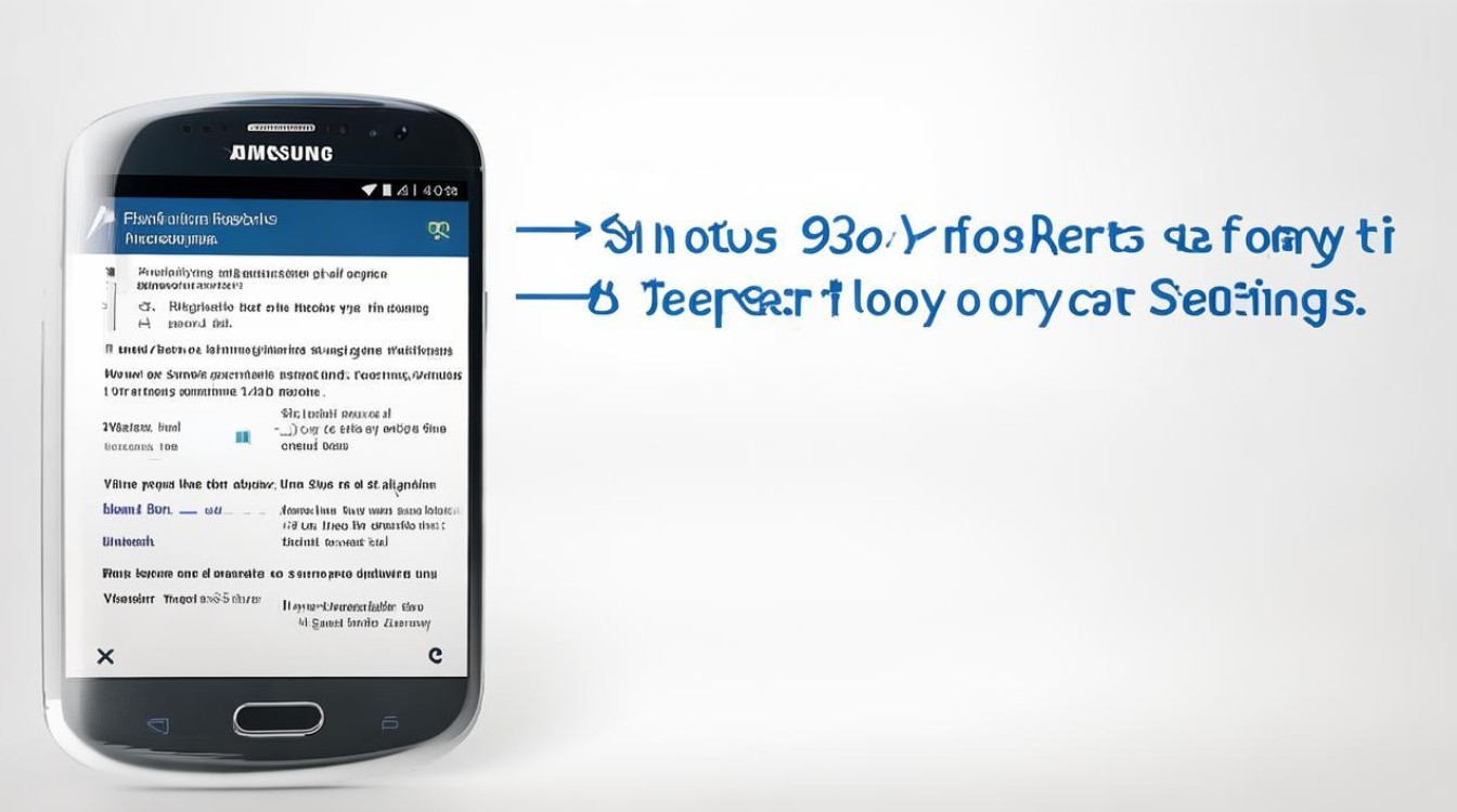 三星i9108怎么恢复出厂设置