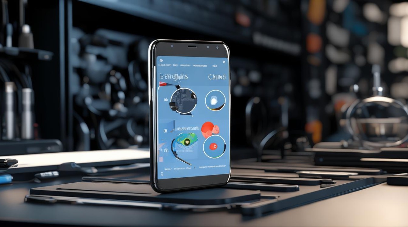 华为手机刷机怎么刷机