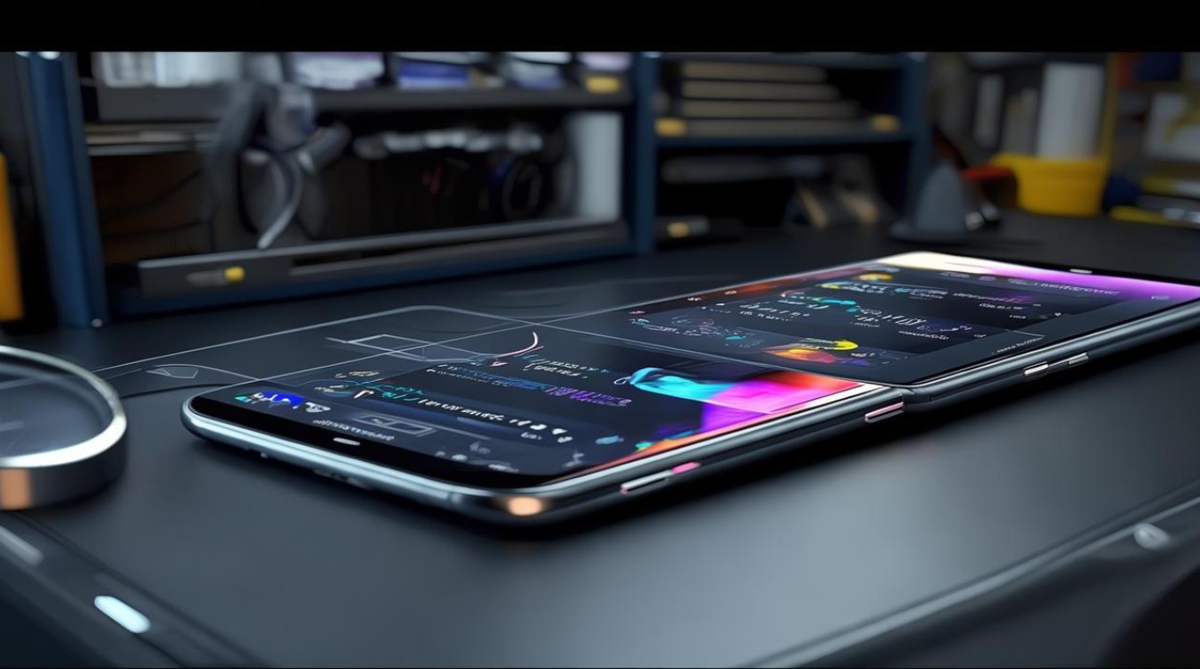 华为手机刷机怎么刷机