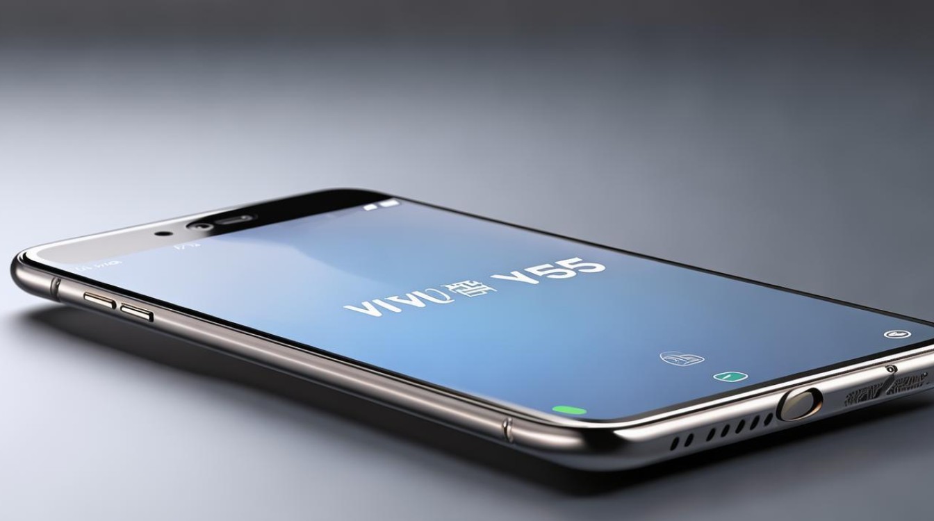 vivo y55怎么查配置