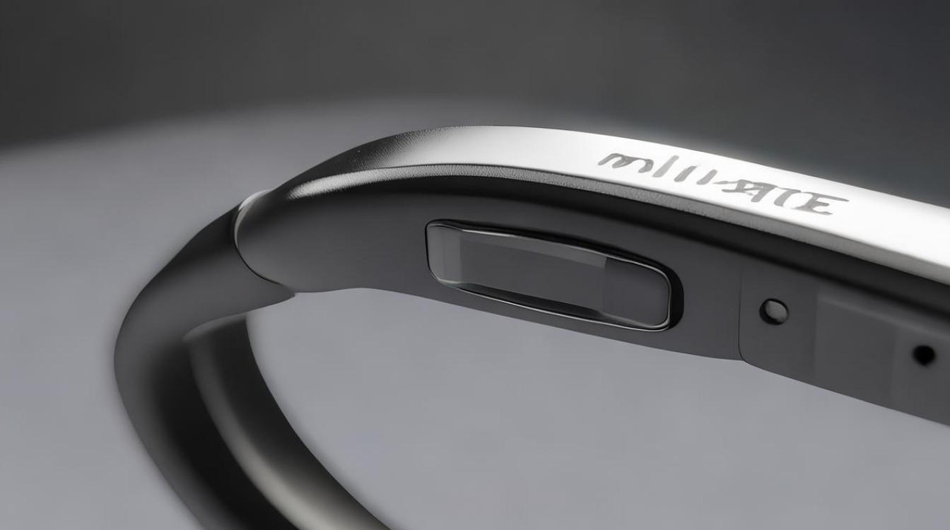 小米手环8Pro防尘级别介绍