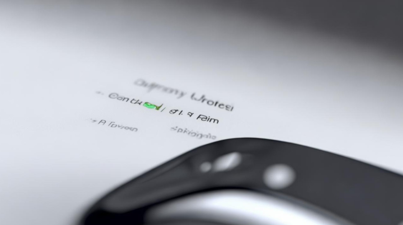 小米手环8Pro防尘级别介绍