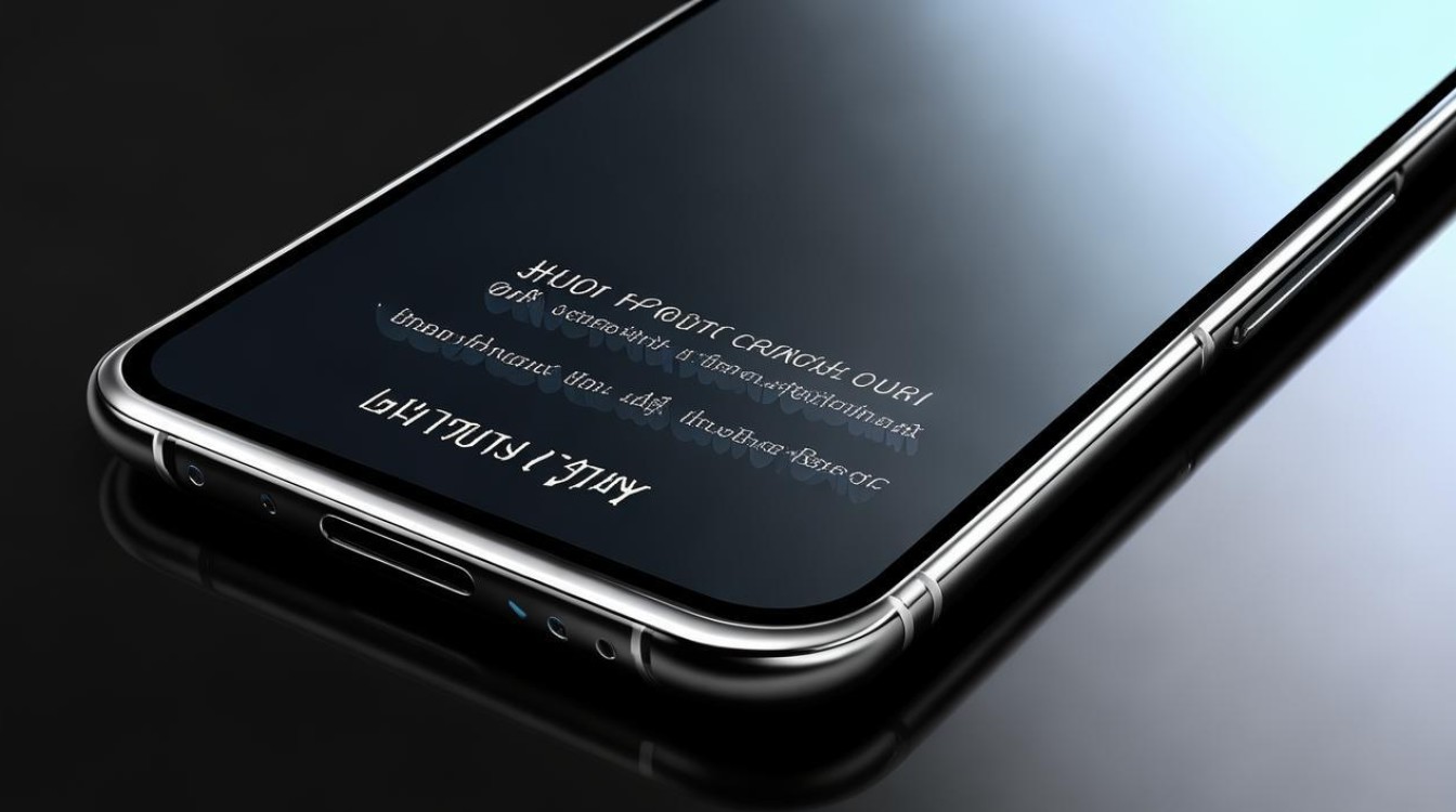 华为手机屏幕锁了怎么刷机吗