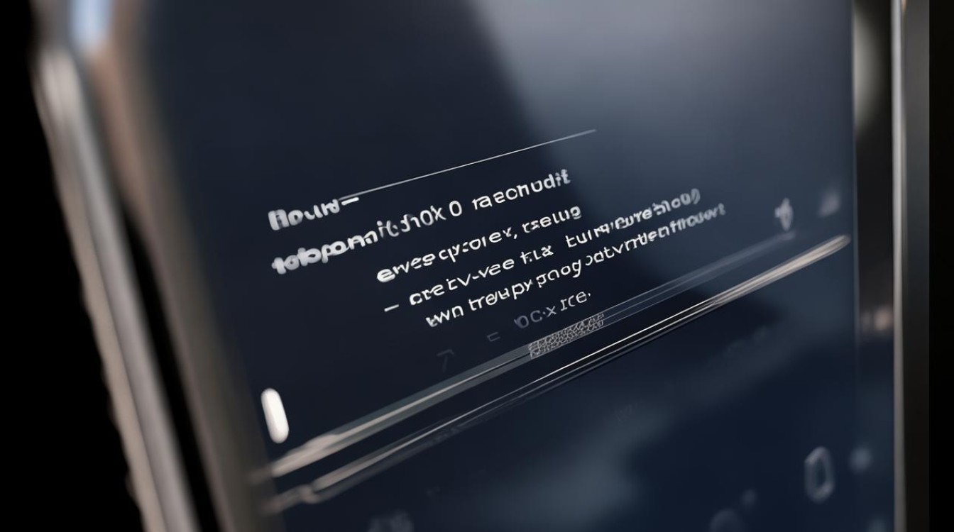 华为手机屏幕锁了怎么刷机吗