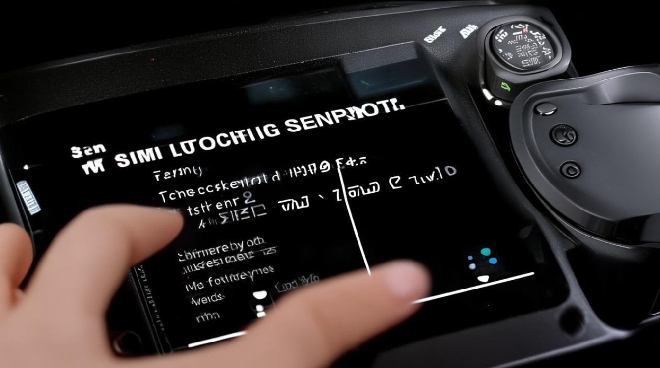 三星a5100怎么调节触屏灵敏度