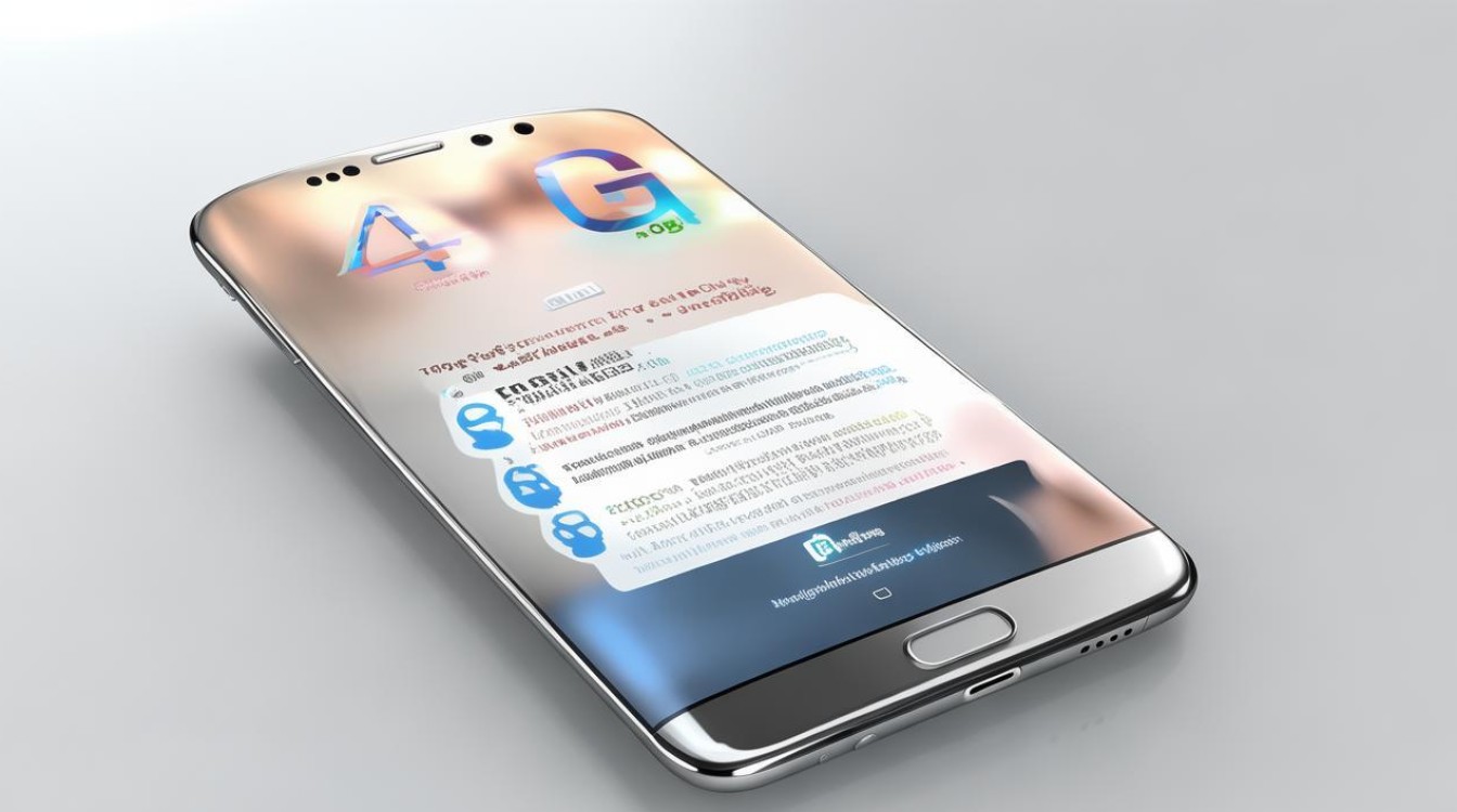 三星S6怎么开通4G