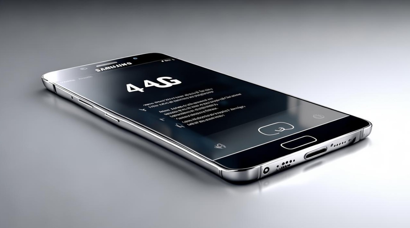 三星S6怎么开通4G