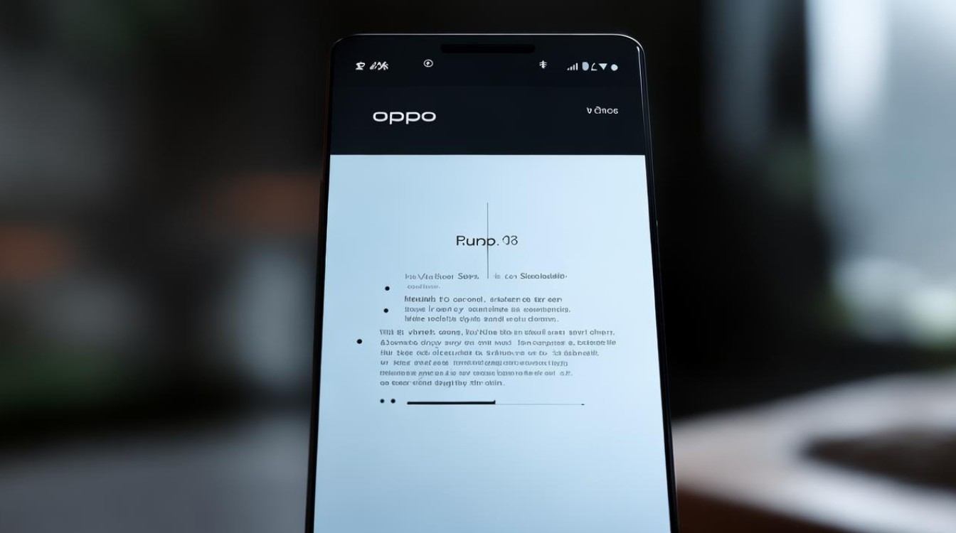 oppo手机怎么分屏oppo r9